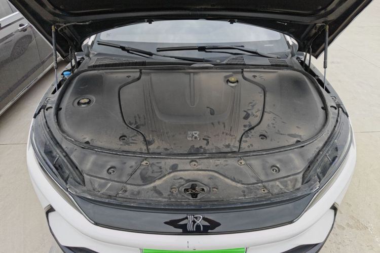 BYD Han 2020 car image #20
