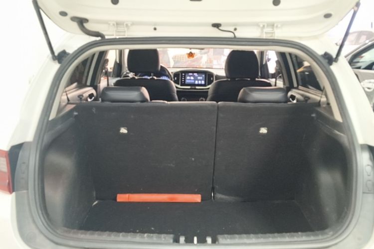 Kia KX1 2019 #19 Kia KX1 2019 immagine di auto #19
