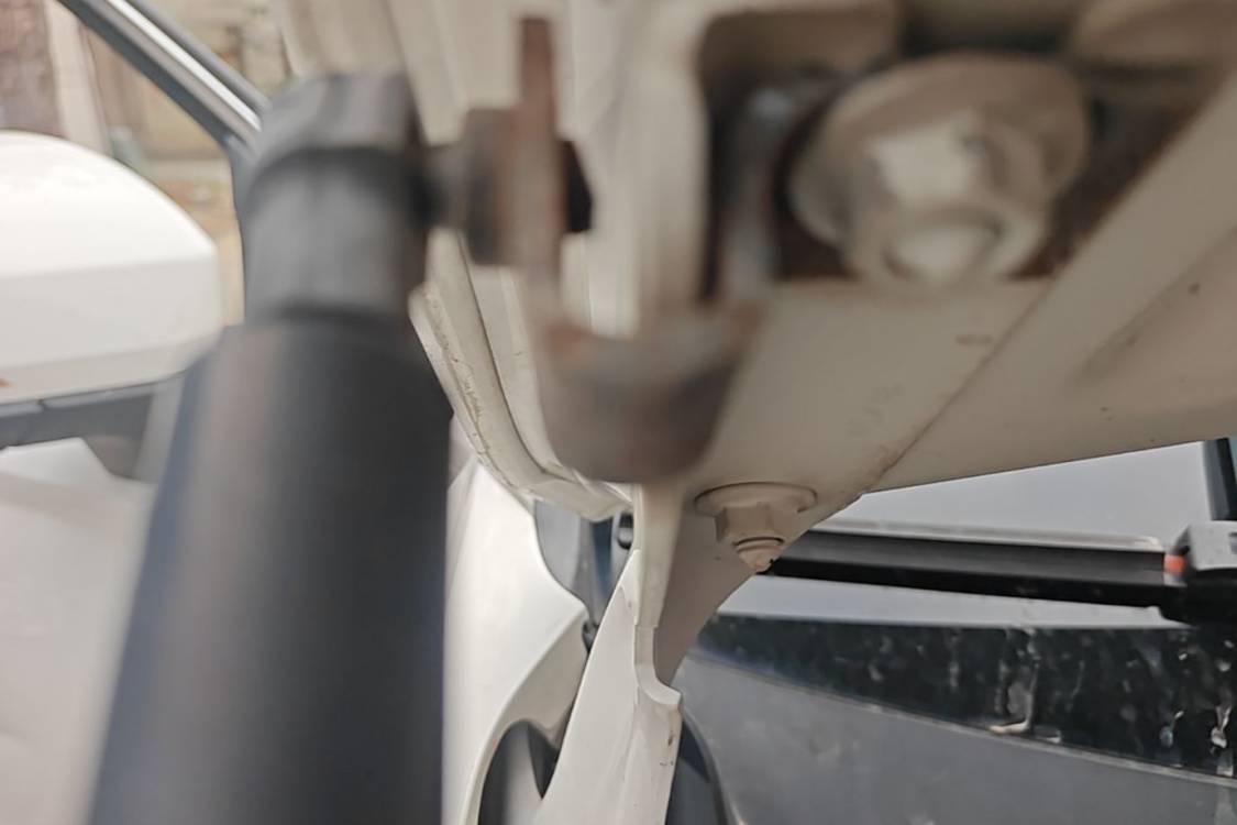 Volkswagen Tharu 2018 #30 Volkswagen Tharu 2018 imagen de coche #30