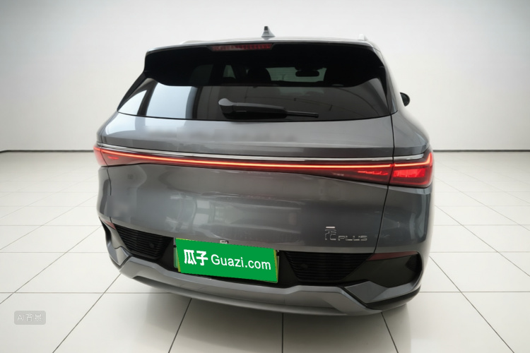 BYD Yuan Plus 2024 car image #4