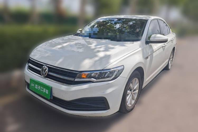 Volkswagen Bora 2019 #2 Volkswagen Bora 2019 car image #2