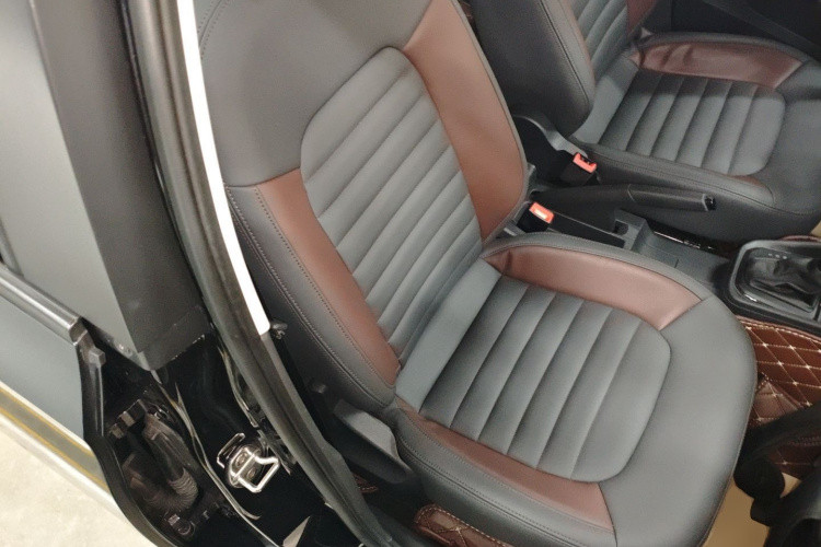 Volkswagen Santana 2021 #28 Volkswagen Santana 2021 car image #28