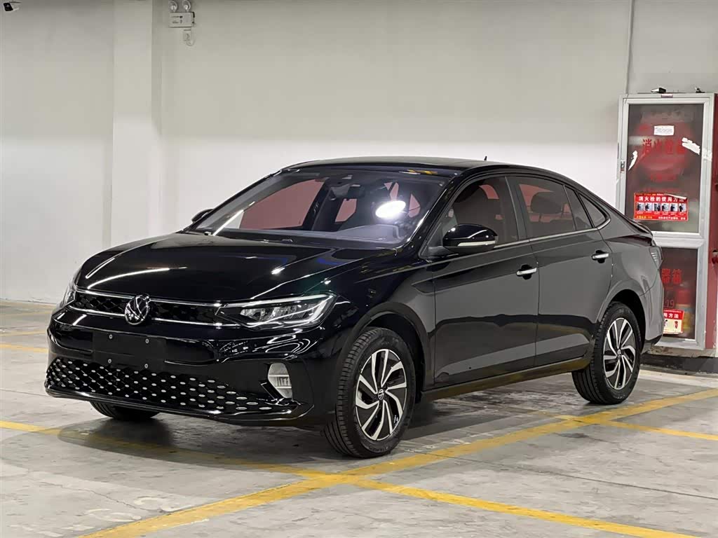 Volkswagen Lavida 2023 car image 