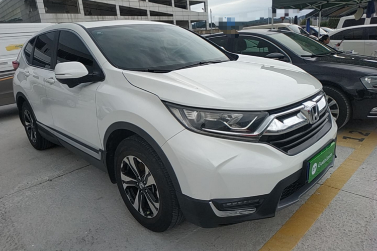 Honda CR-V 2020 car image #6