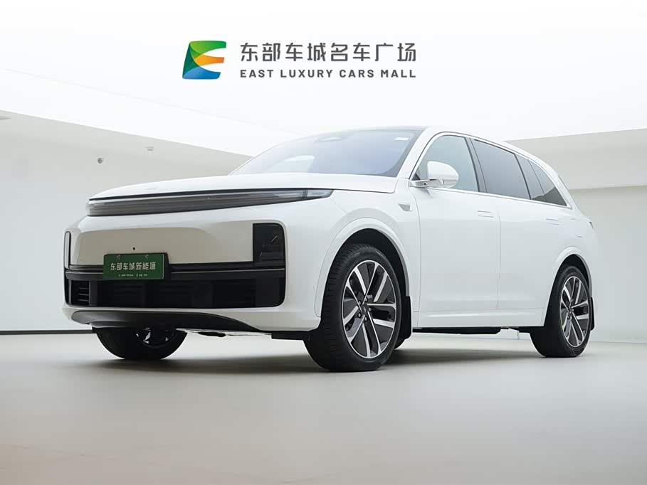 Li L7 2023 car image 