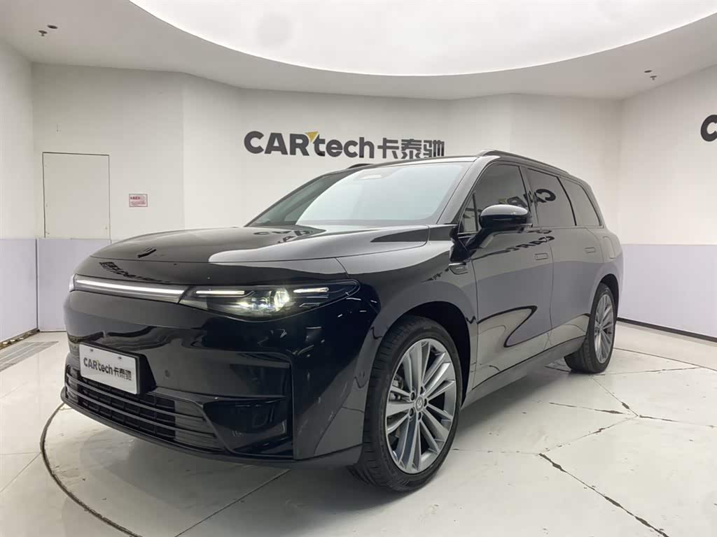 Leapmotor C16 2024 car image 
