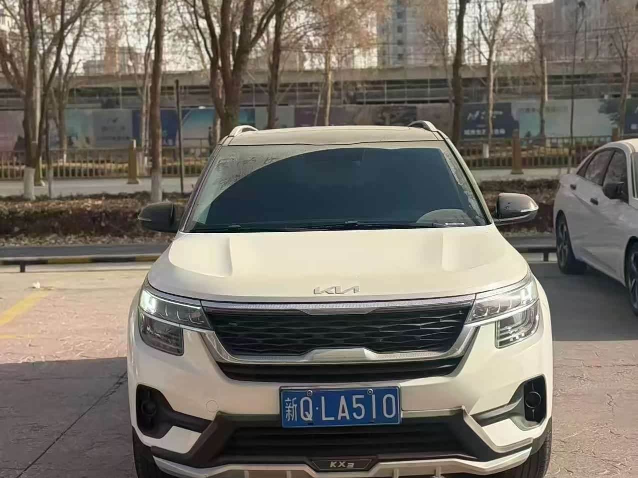 Kia 2022 car image 