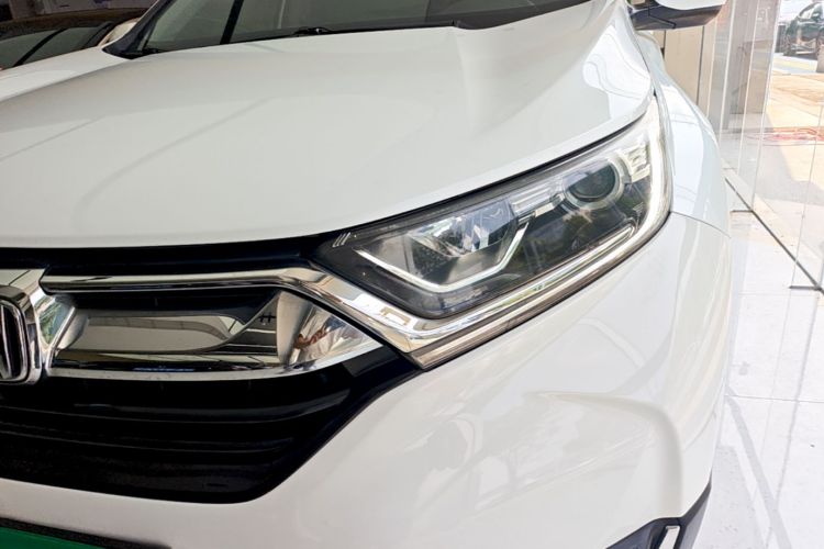 Honda CR-V 2020 car image #27
