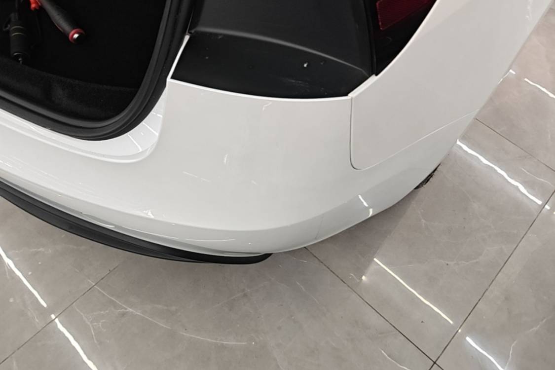 Tesla Model 3 2024 #23 Tesla Model 3 2024 imagen de coche #23