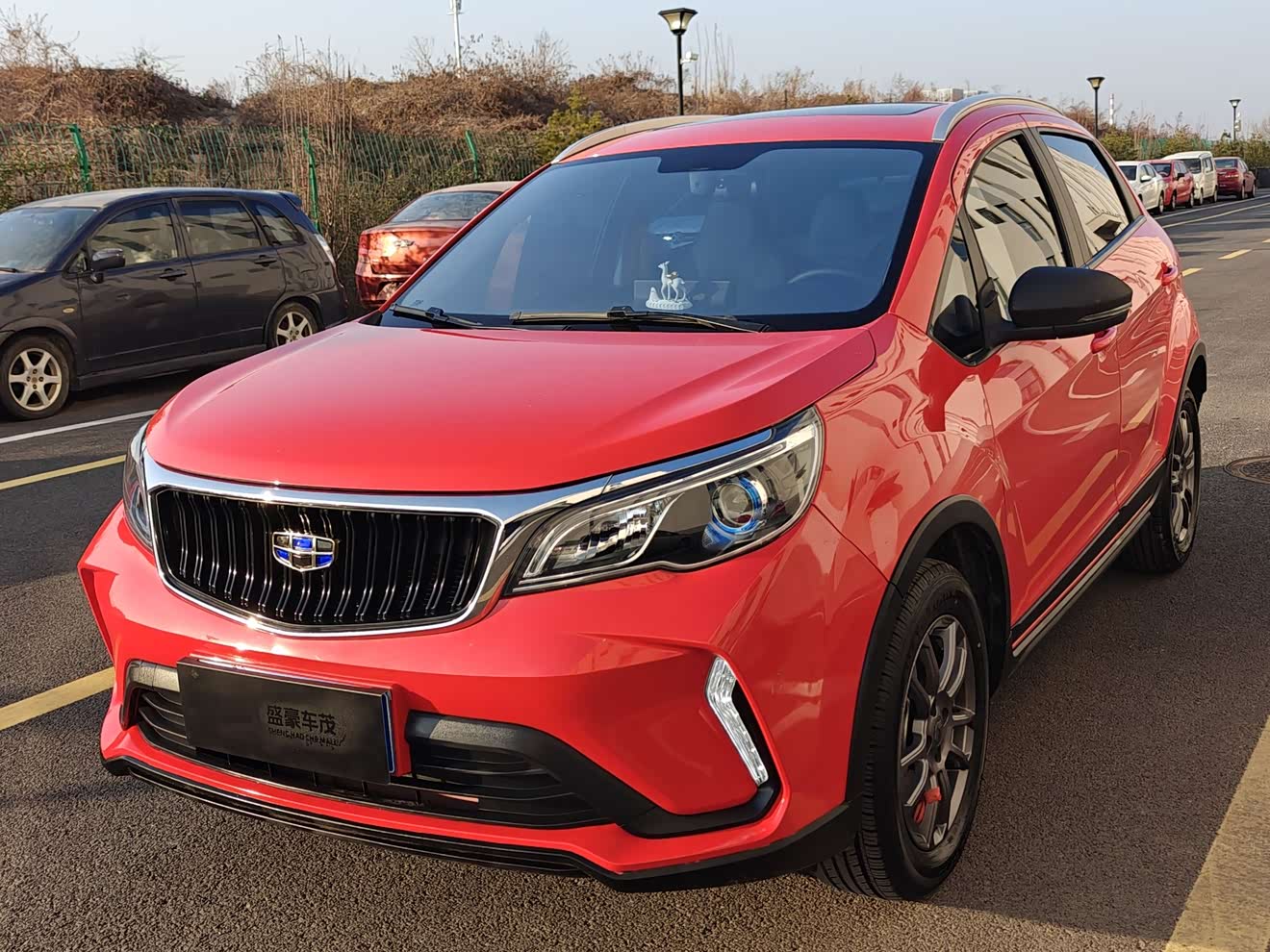 X3 PRO 2022 X3 PRO 2022 car image