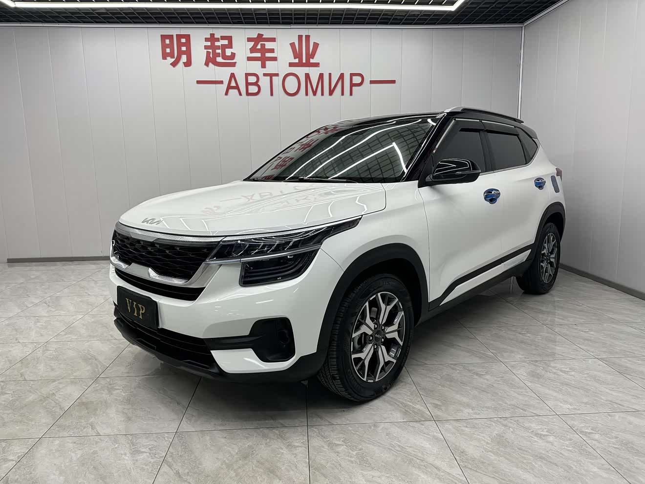 Kia Stonic 2022 Kia Stonic 2022 car image