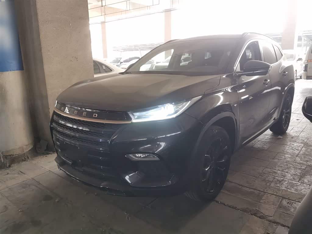 Exceed TX 2021 Exceed TX 2021 car image