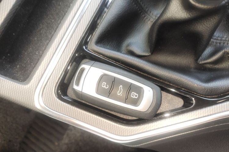 GEELY Emgrand GL 2018 #14 GEELY Emgrand GL 2018 immagine di auto #14