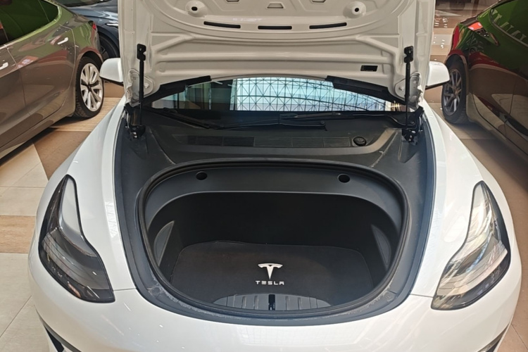 Tesla Model 3 2023 car image #20