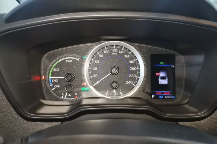 Toyota Corolla 2022 car image #12
