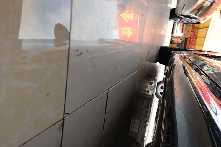 MI SU7 2025 car image #27