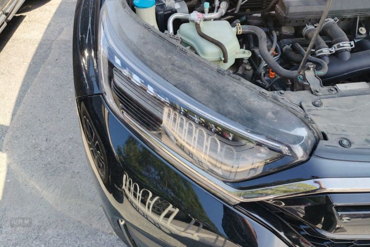 Honda CR-V 2022 car image #8