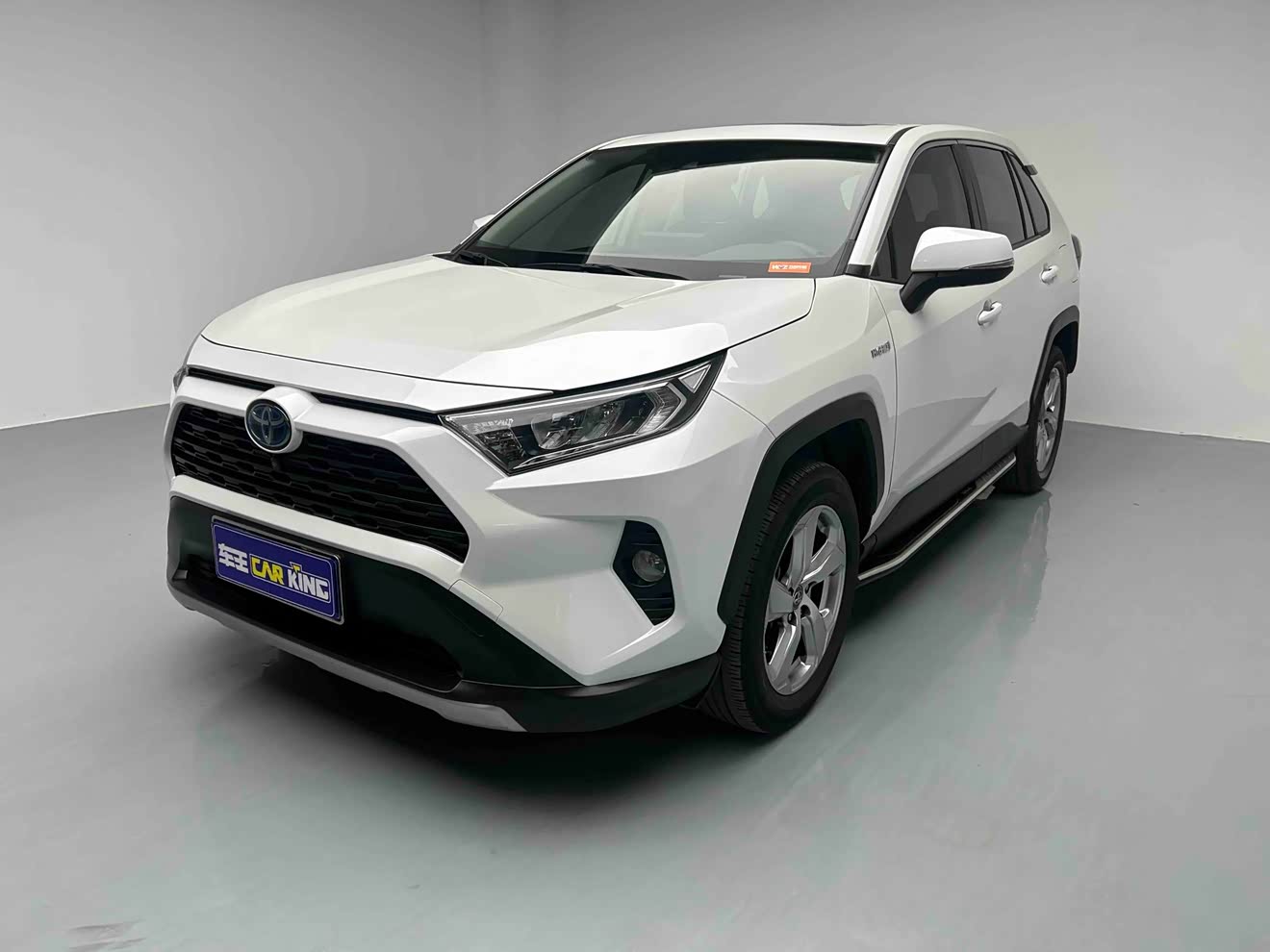 Toyota 2021 Toyota 2021 car image