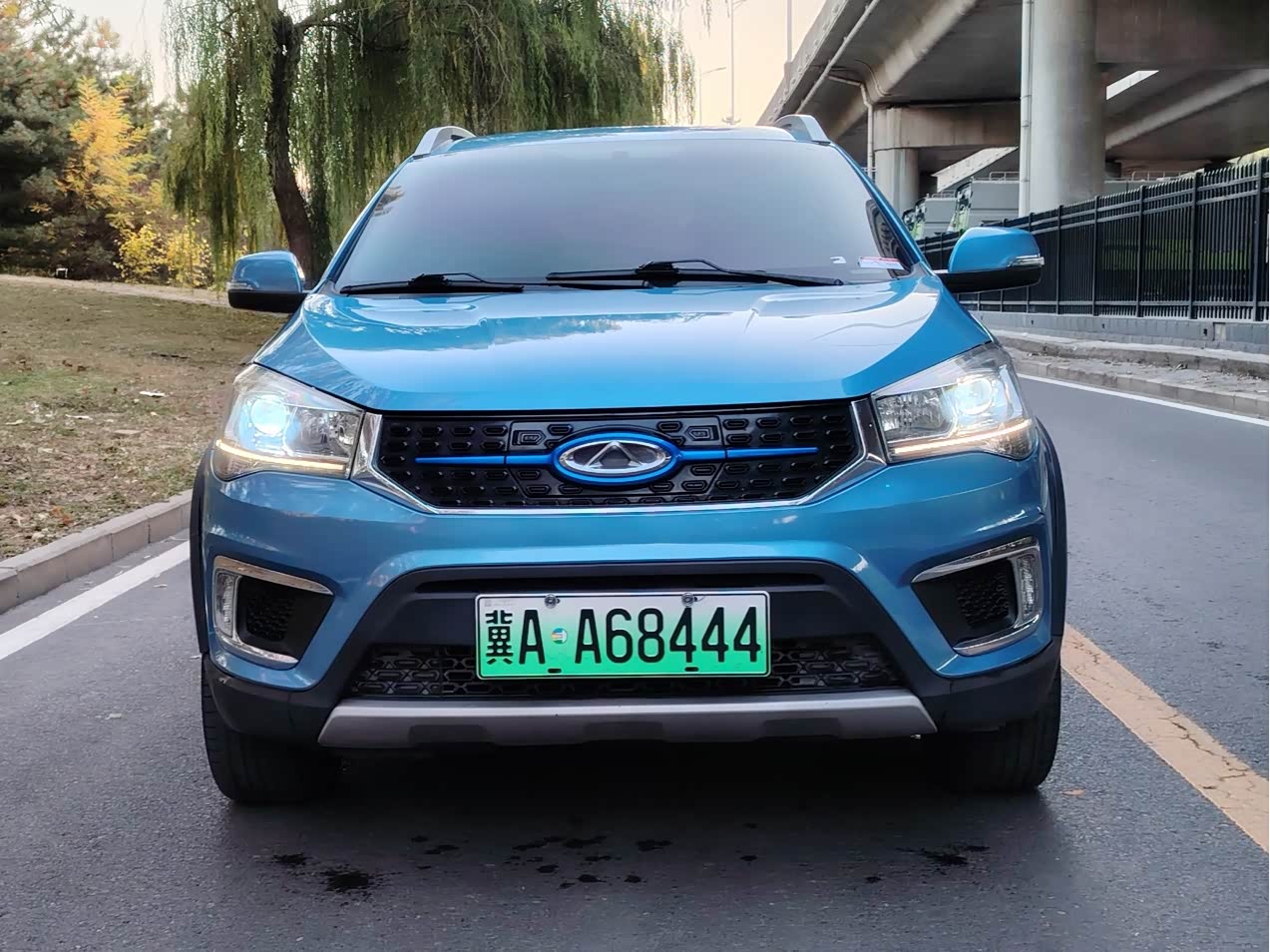 2018 2018 car image