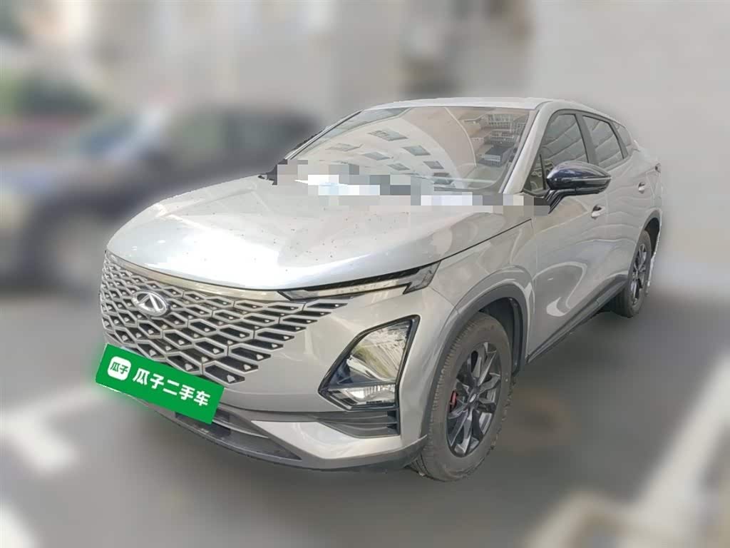 Chery Omoda 2024 car image 
