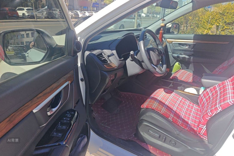 Honda CR-V 2020 car image #18