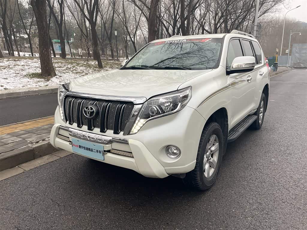 Toyota 2017 Toyota 2017 car image