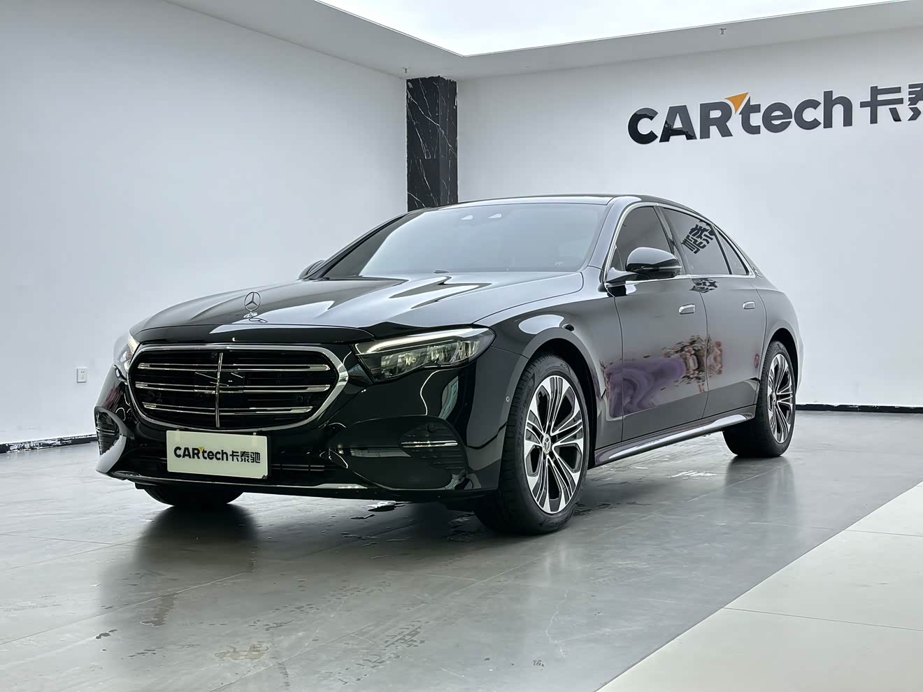 Mercedes-Benz E Class 2025 Mercedes-Benz E Class 2025 car image