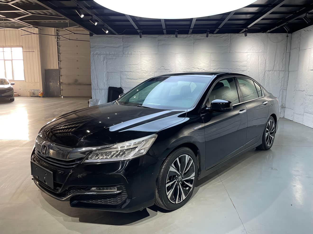Honda Accord 2017 Honda Accord 2017 car image
