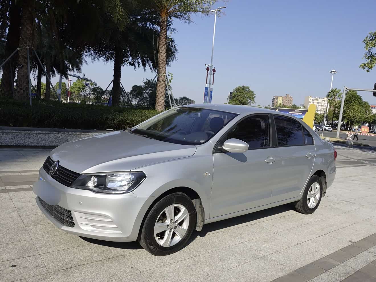 Volkswagen Jetta 2017 Volkswagen Jetta 2017 image de voiture