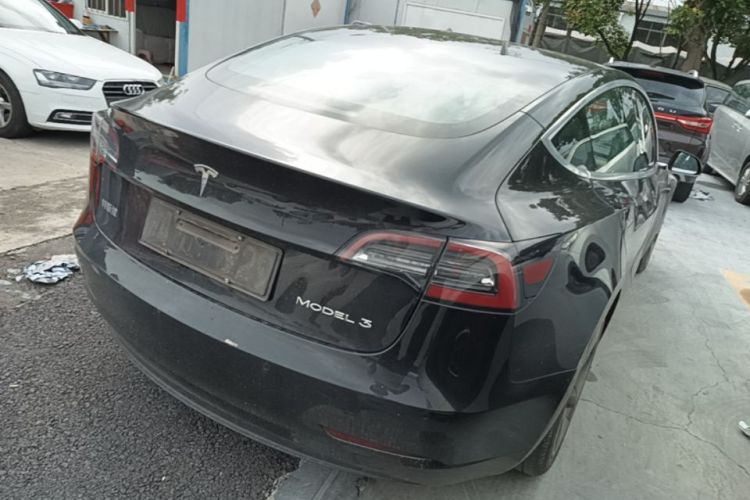 Tesla Model 3 2020 #5 Tesla Model 3 2020 immagine di auto #5