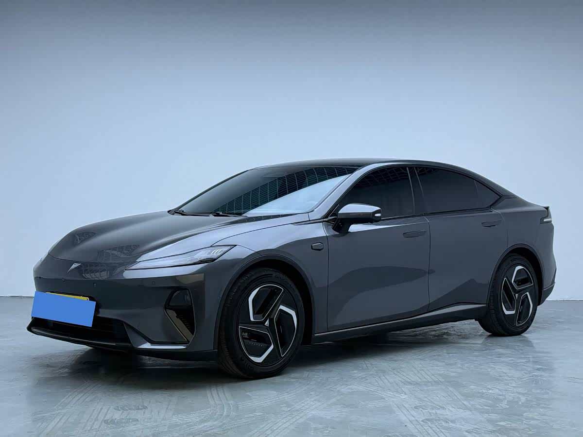 Deepal L07 2024 صورة سيارة 