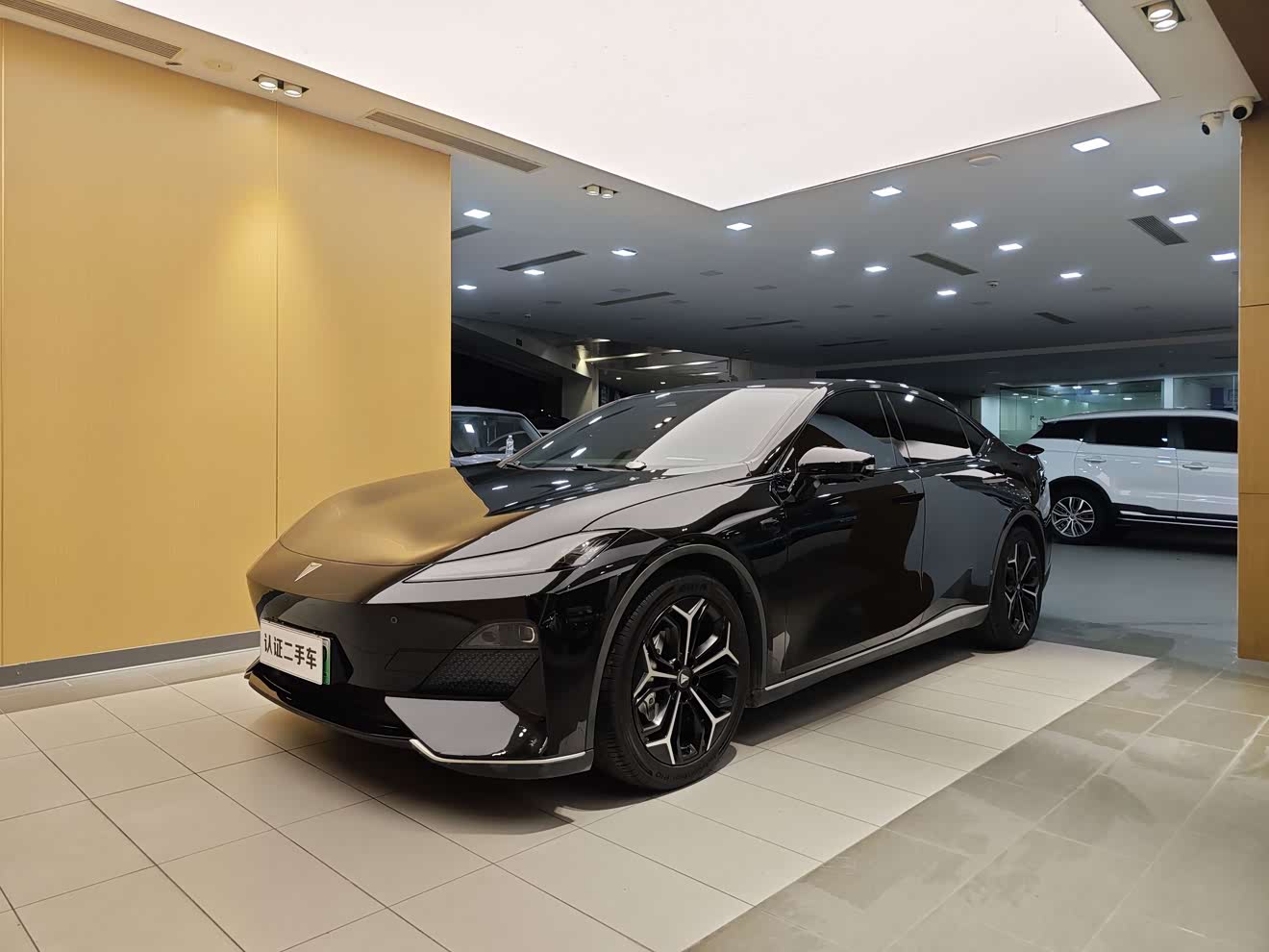 Deepal SL03 2024 car image 