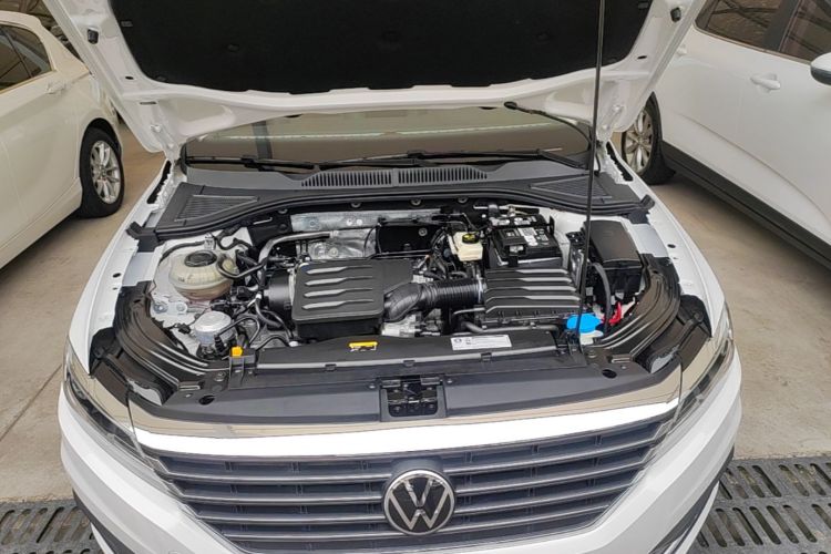 Volkswagen Lavida 2022 #20 Volkswagen Lavida 2022 car image #20
