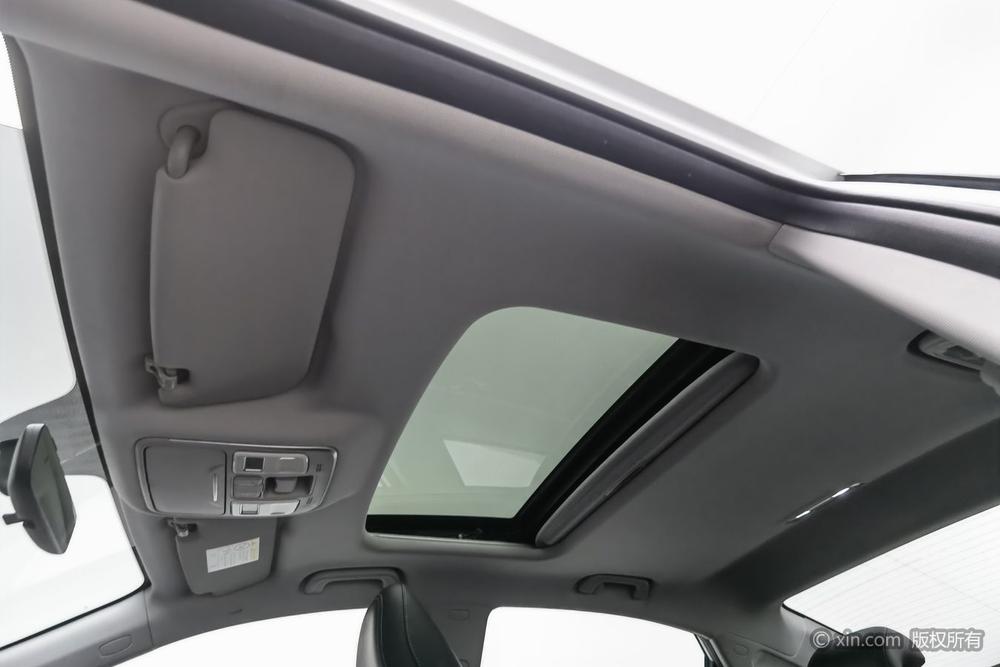 GEELY Emgrand GL 2021 #20 GEELY Emgrand GL 2021 car image #20