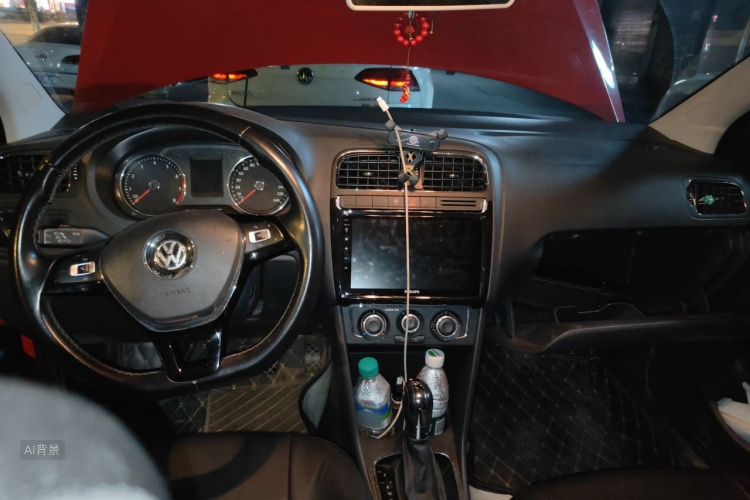 Volkswagen Polo 2016 #11 Volkswagen Polo 2016 car image #11