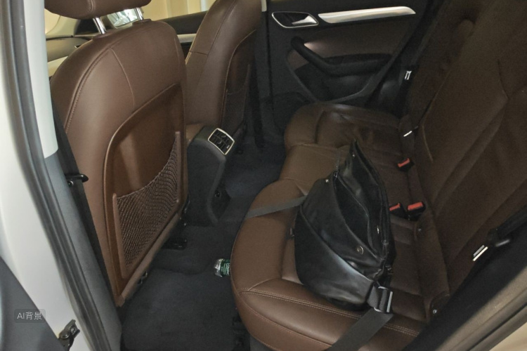 Audi Q3 2016 #19 Audi Q3 2016 car image #19