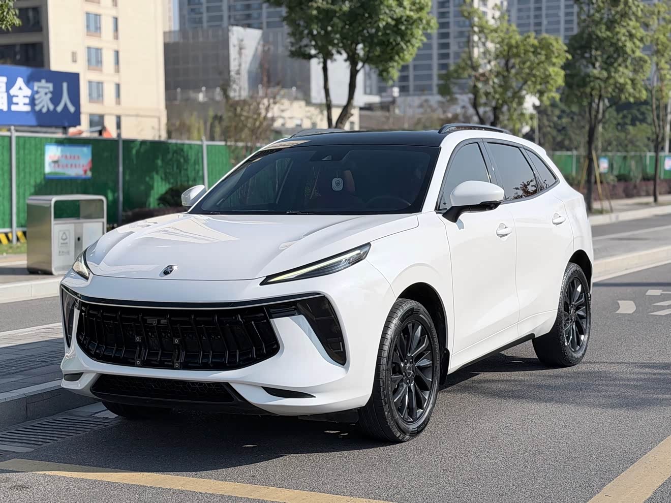 东风风行 风行T5 EVO 2021 汽车图片 