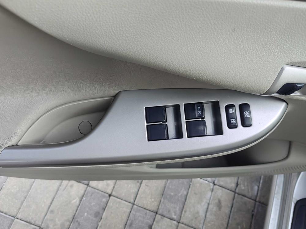Toyota Corolla 2009 #18 Toyota Corolla 2009 car image #18