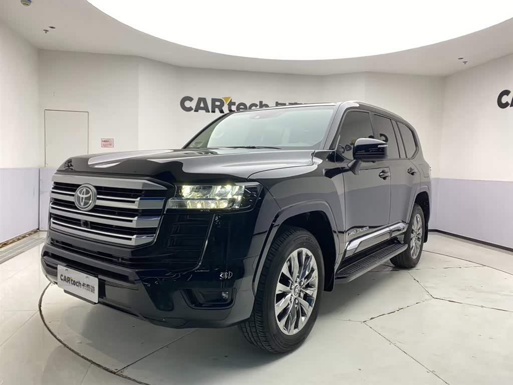 丰田 2025 汽车图片 