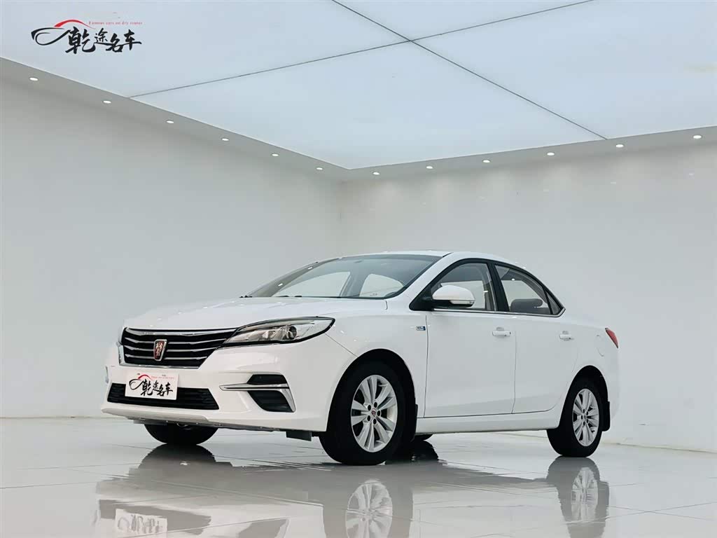 Roewe 360 2018 car image 
