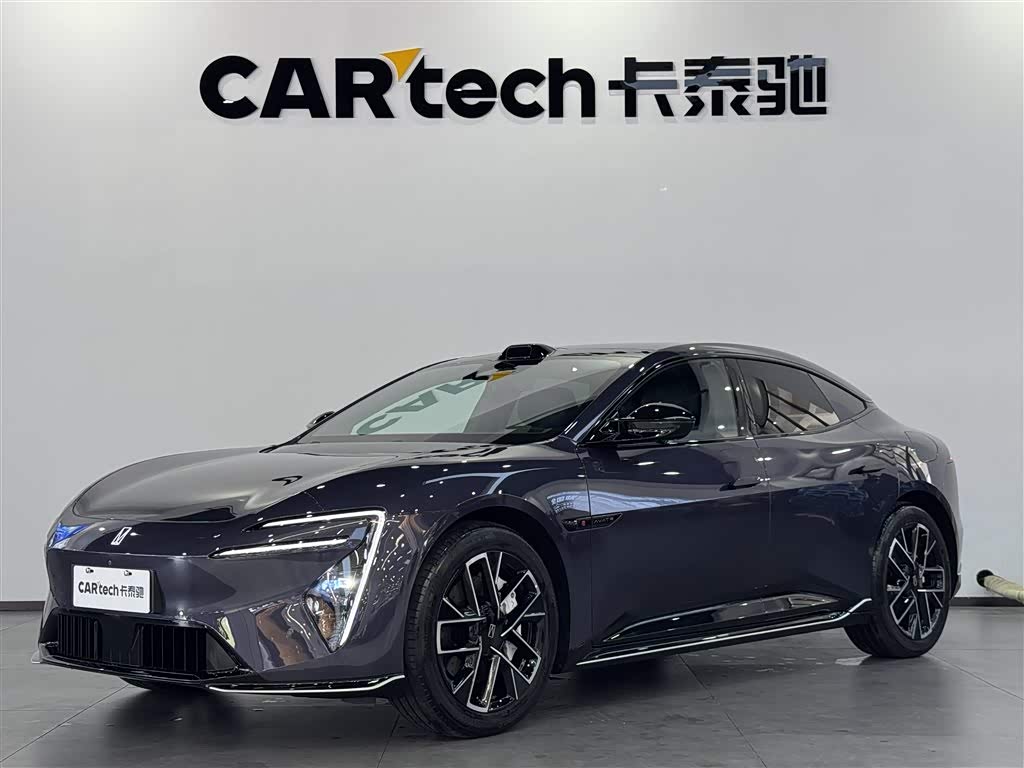 阿维塔 阿维塔06 2025 汽车图片 