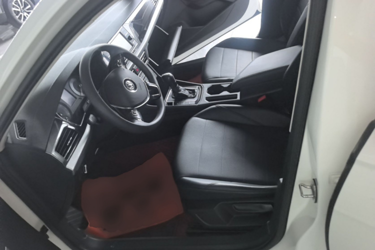 Volkswagen Lavida 2020 car image #15