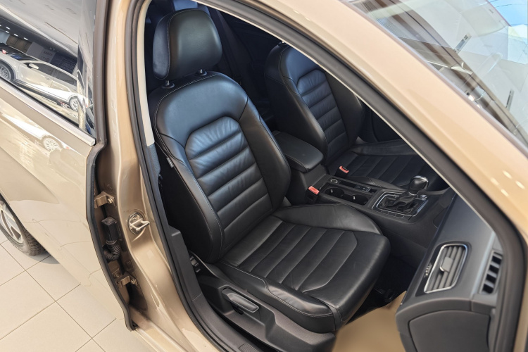 Volkswagen Golf 2016 #16 Volkswagen Golf 2016 car image #16
