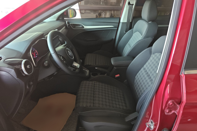 MG ZS 2020 car image #23