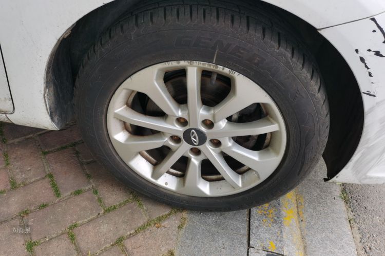 Chery Arrizo 5 2019 #9 Chery Arrizo 5 2019 immagine di auto #9