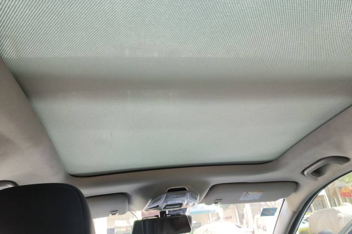 GEELY Coolray 2019 #20 GEELY Coolray 2019 car image #20