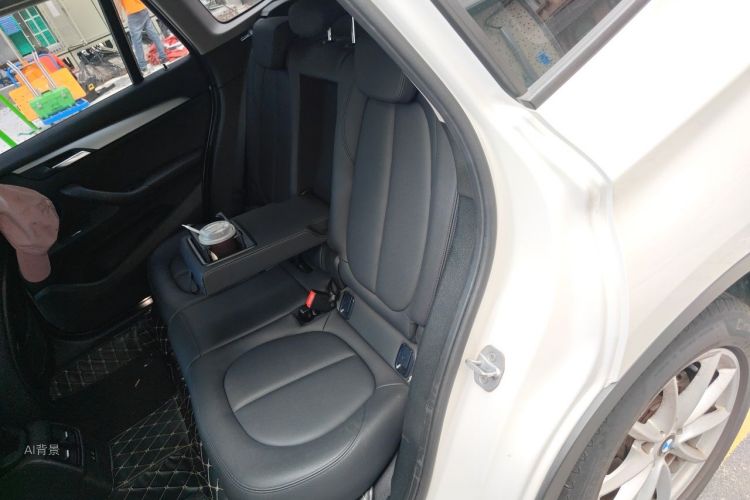 BMW X1 2019 #19 BMW X1 2019 car image #19