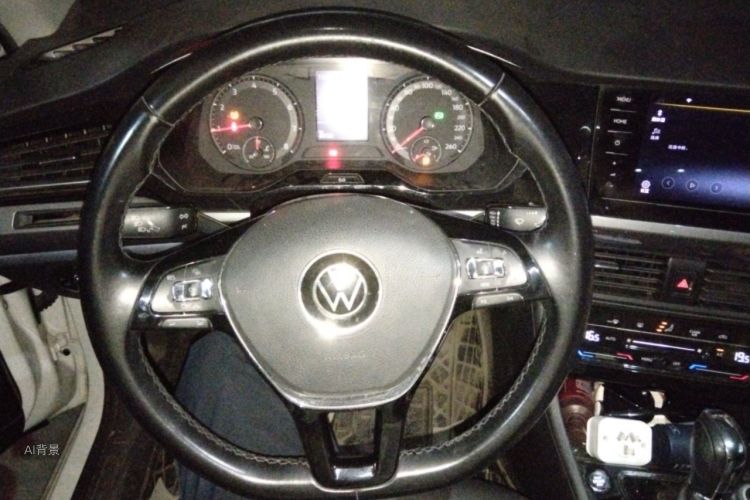 Volkswagen Bora 2021 #12 Volkswagen Bora 2021 car image #12