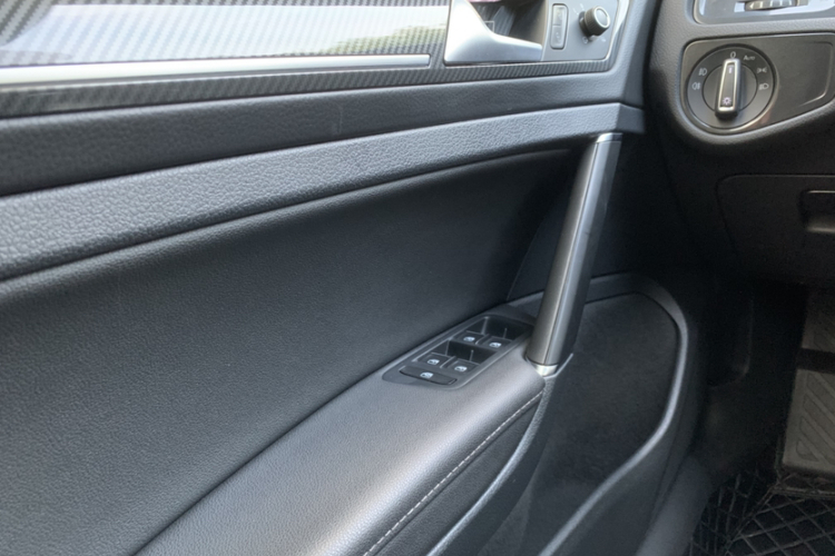 Volkswagen Golf 2018 #19 Volkswagen Golf 2018 car image #19