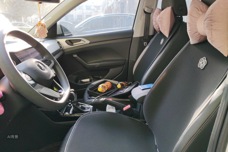 大众 探影 2021 汽车图片 #17